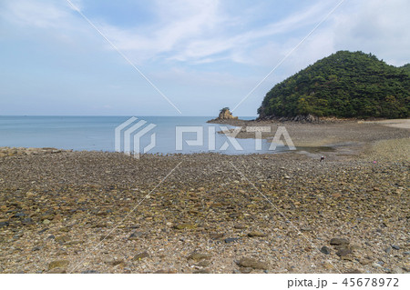 仁川 インチョン 韓国 45678972