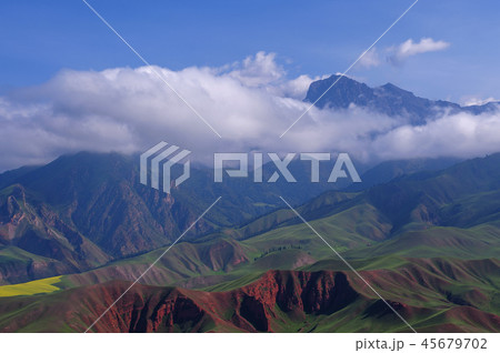 海外 旅行 スポット 45679702