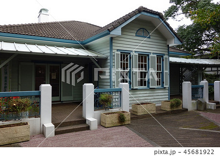 旧山手68番館 旧山手68番館 45681922