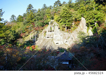 那谷寺 遊仙境 那谷寺 遊仙境 45682324