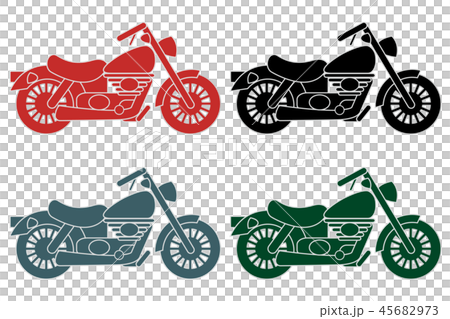 Bike set 45682973
