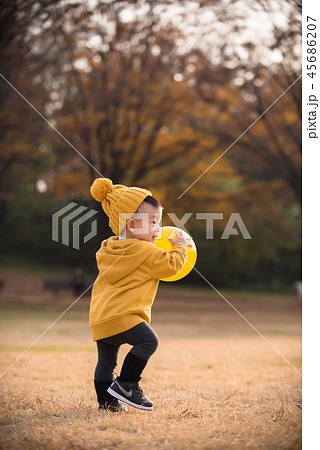 男 男性 男の子 45686207