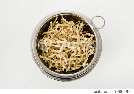 切り干し大根 水戻し前 45686296