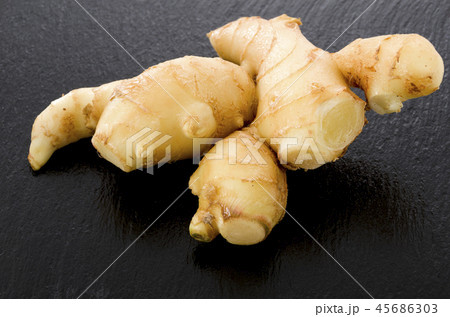 生姜 45686303
