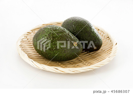 アボカド 追熟 45686307