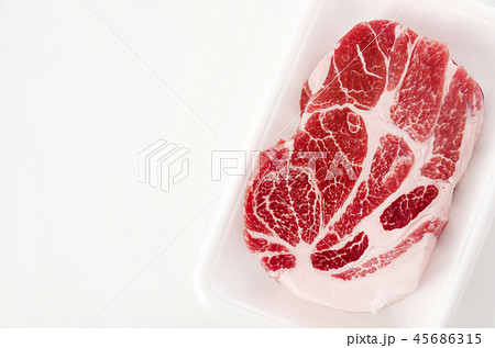 豚肩ロース 45686315