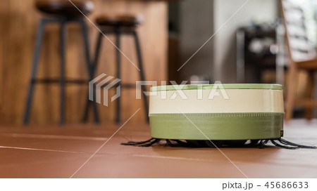 robotic vacuum cleaner robotic vacuum cleaner 45686633