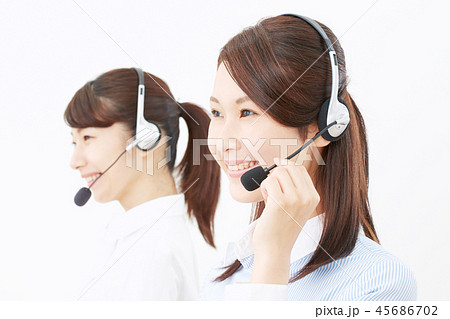 オペレーター オペレーター 45686702