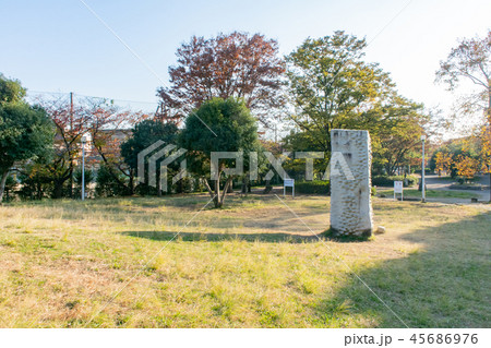 元住吉・中原平和公園 45686976