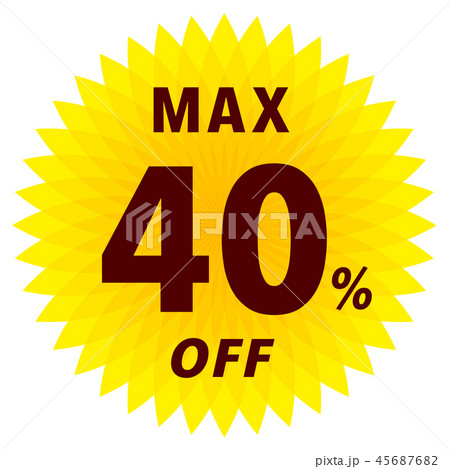 MAX40%OFF SALE MAX40%OFF SALE 45687682