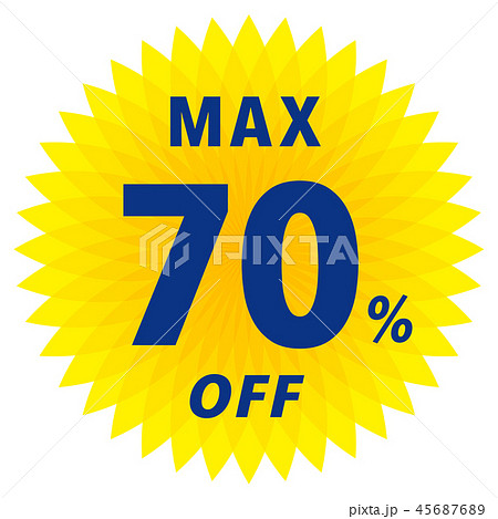 MAX70%OFF SALE MAX70%OFF SALE 45687689