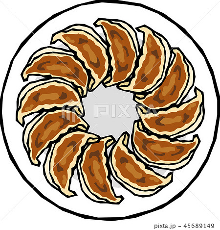餃子 45689149