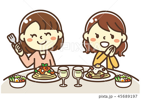 女子会 会話 女子会 会話 45689197