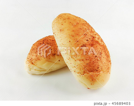 fresh baked homemade cheese bun in malaysia 45689403