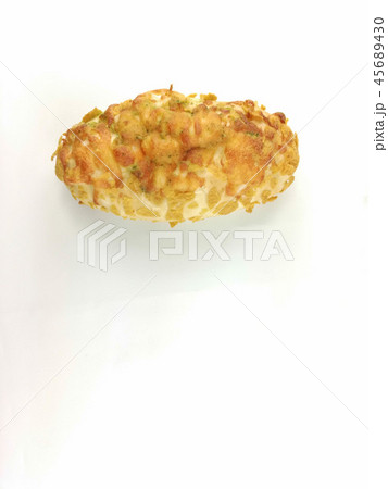 fresh baked homemade cheese bun in malaysia 45689430