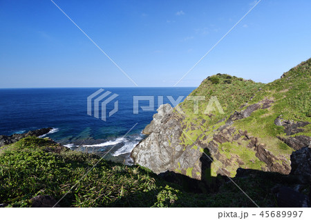 御神埼灯台 45689997