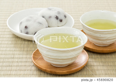 緑茶 緑茶 45690820