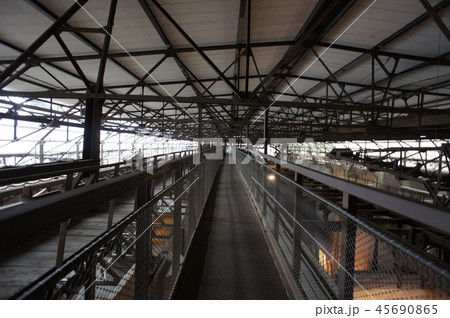 フェルクリンゲン製鉄所 45690865