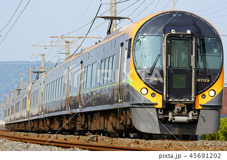 8600系8両運転! 予讃線 丸亀~讃岐塩屋 8600系8両運転! 予讃線 丸亀~讃岐塩屋 45691202