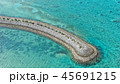 恩納村の海 45691215