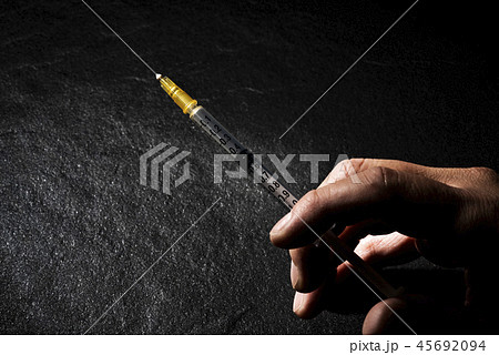 違法薬物イメージ 45692094