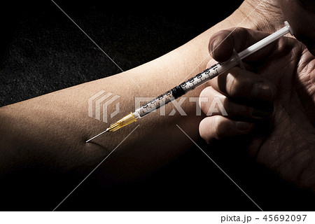 違法薬物イメージ 45692097