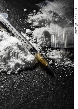 違法薬物イメージ 違法薬物イメージ 45692102
