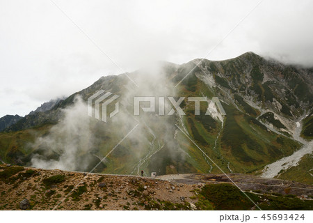室堂　　2017－9－16　　＃49 45693424