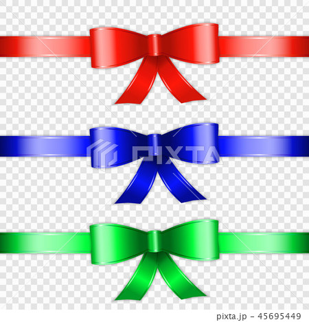 color bow knot color bow knot 45695449
