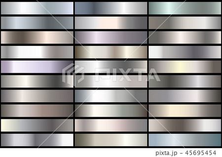 silver gradients silver gradients 45695454