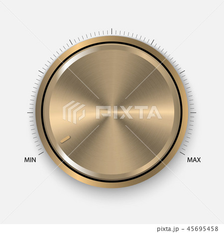 Dial Knob Dial Knob 45695458