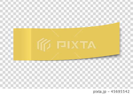 note sticker note sticker 45695542