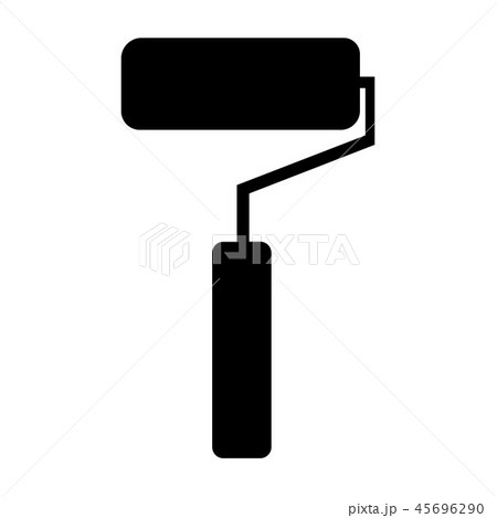 Paint roller Paint roller 45696290