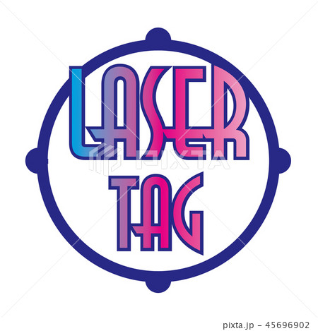 vector logo for laser tag and airsoft vector logo for laser tag and airsoft 45696902