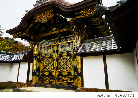 建長寺_唐門 建長寺_唐門 45697471