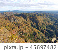 奥久慈男体山 45697482