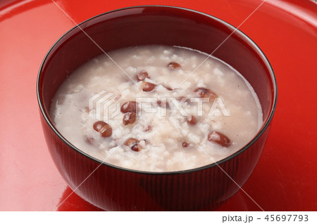 小豆粥 45697793