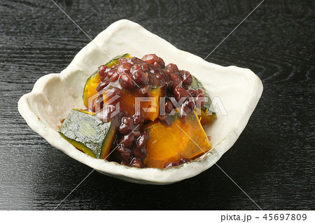 いとこ煮 45697809