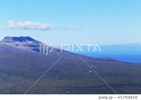 北海道駒ヶ岳 北海道駒ヶ岳 45700850