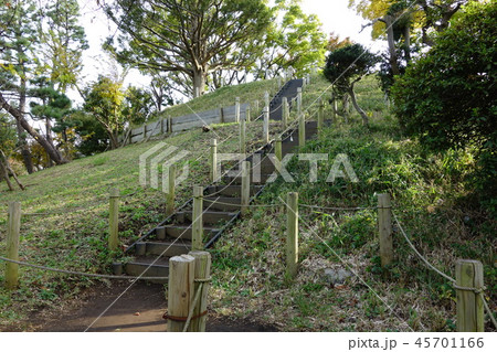 野毛大塚古墳 野毛大塚古墳 45701166