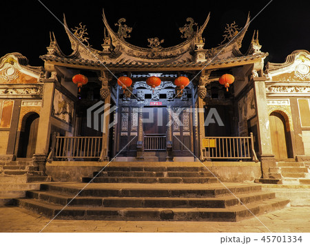 台湾・馬公 澎湖天后宮 / Mazu Temple, Magong, Penghu 45701334