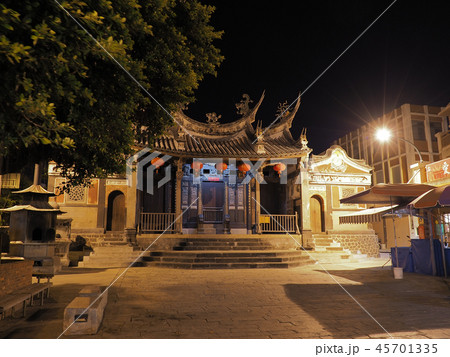 台湾・馬公 澎湖天后宮 / Mazu Temple, Makung, Penghu 45701335