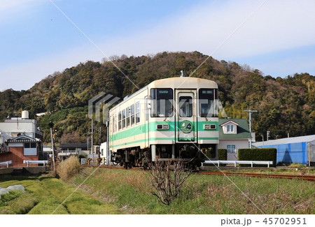 紀州鉄道 45702951