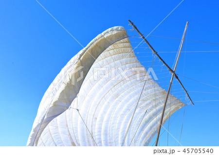 霞ヶ浦観光帆引き船 霞ヶ浦観光帆引き船 45705540