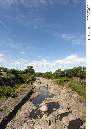 済州島 島 ロマンチック 45707009