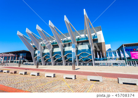 OVB Arena in Bremen, Germany OVB Arena in Bremen, Germany 45708374