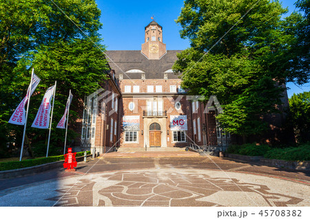 Museum for Hamburg History, Germany Museum for Hamburg History, Germany 45708382