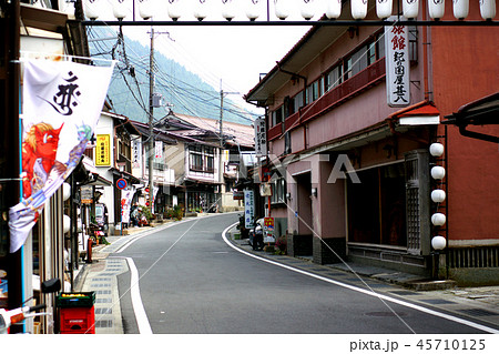 秋の洞川温泉~其の五 秋の洞川温泉~其の五 45710125