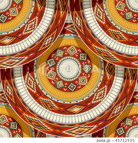 Native american indian tile Native american indian tile 45712535