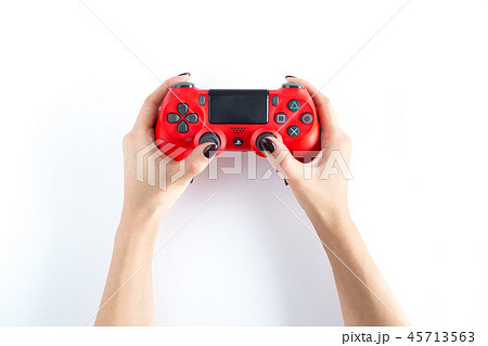 Game controller of gaming consoles Game controller of gaming consoles 45713563